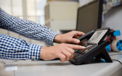 4 Signs Your Business Needs A VoIP Phone System