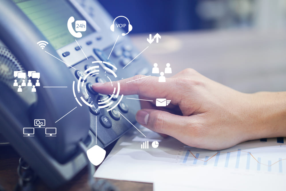 How To Choose A VoIP Provider: 4 Factors To Consider