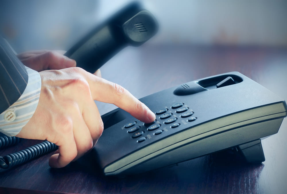 An Ultimate Guide To Business Phone Numbers