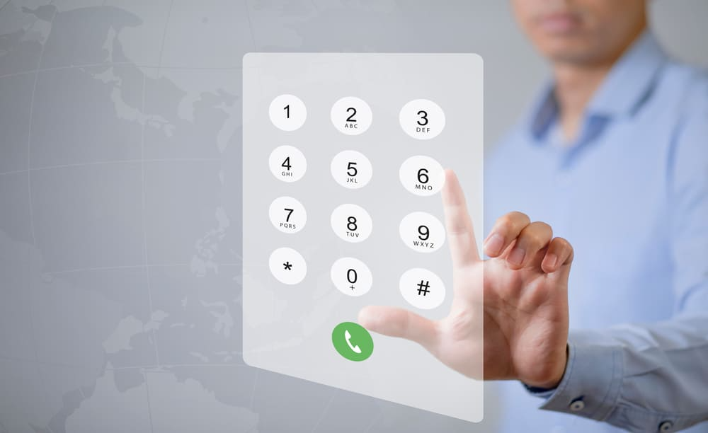 What Is A Virtual Phone Number & Why Do You Need One?