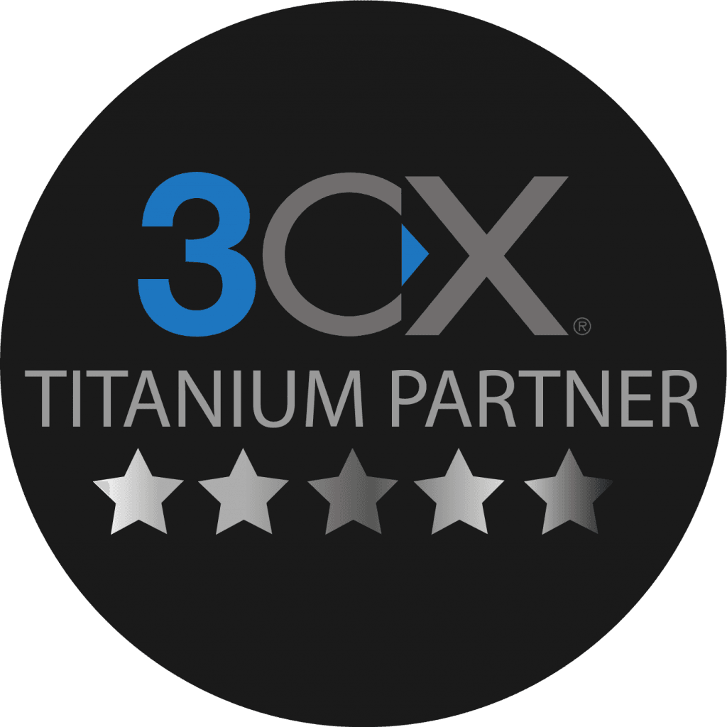 3CX Titanium Partner